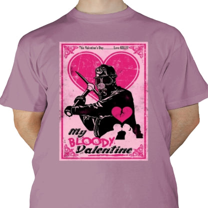 My Bloody Valentine DTF