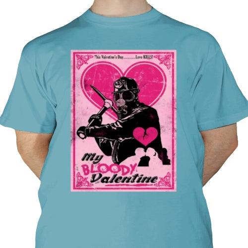 My Bloody Valentine DTF