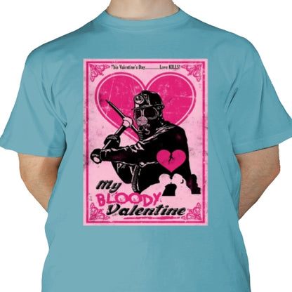 My Bloody Valentine DTF