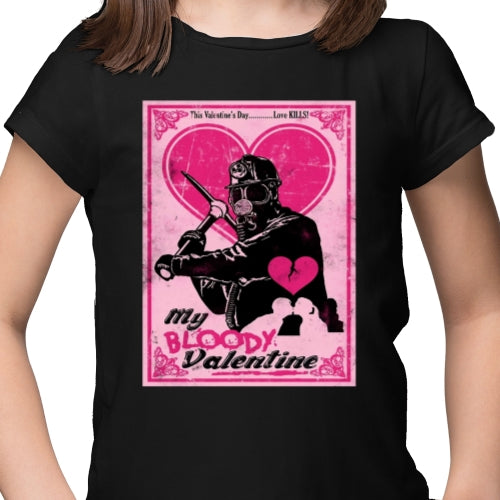 My Bloody Valentine DTF