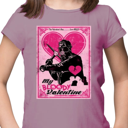 My Bloody Valentine DTF