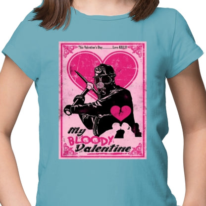 My Bloody Valentine DTF