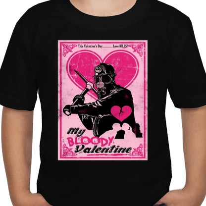 My Bloody Valentine DTF