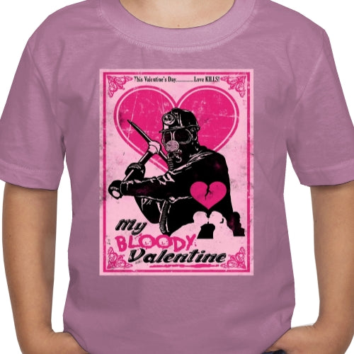 My Bloody Valentine DTF
