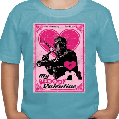 My Bloody Valentine DTF