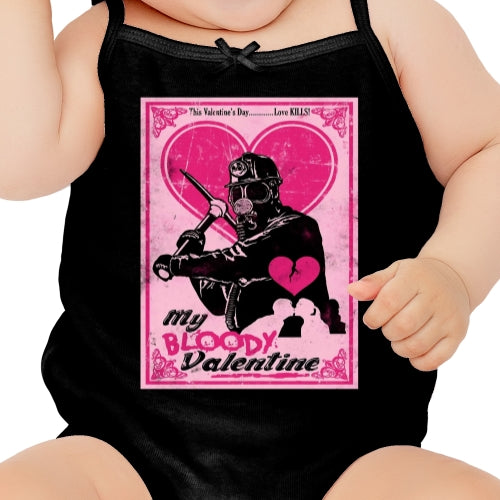 My Bloody Valentine DTF
