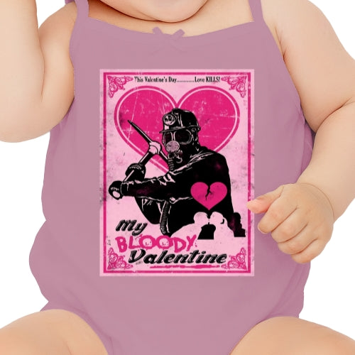 My Bloody Valentine DTF