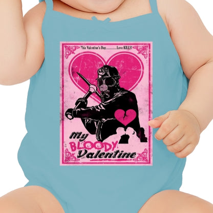 My Bloody Valentine DTF