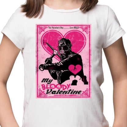 My Bloody Valentine Sublimation