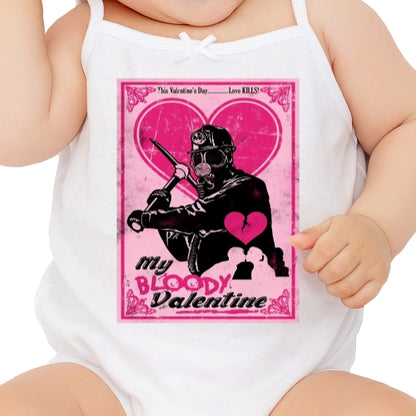 My Bloody Valentine Sublimation