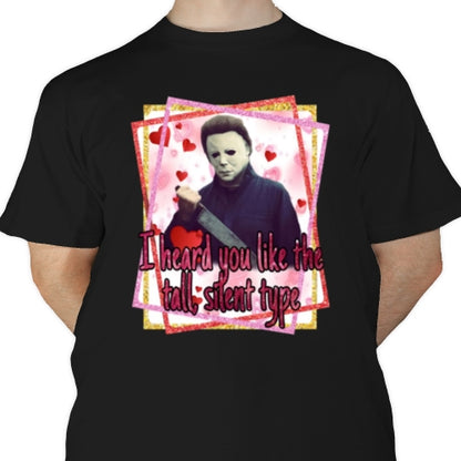 Michael Valentine DTF