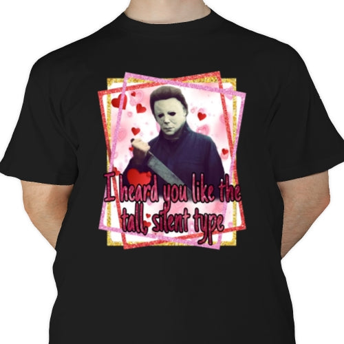 Michael Valentine DTF