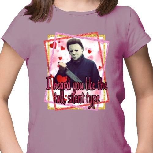 Michael Valentine DTF