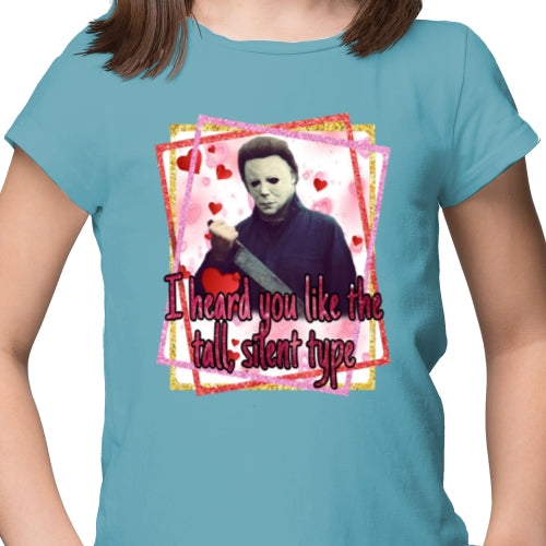 Michael Valentine DTF