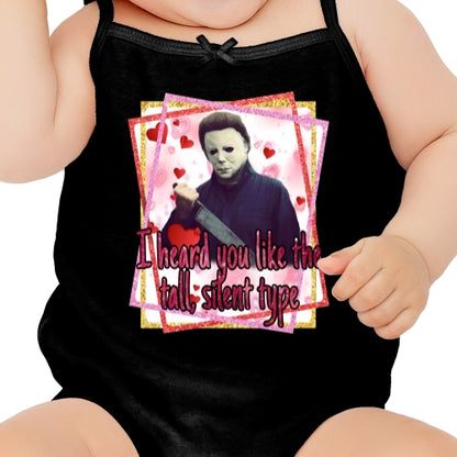 Michael Valentine DTF
