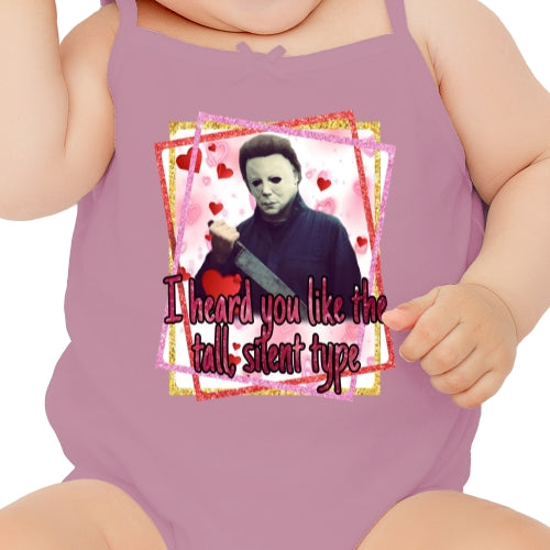 Michael Valentine DTF