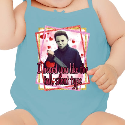 Michael Valentine DTF