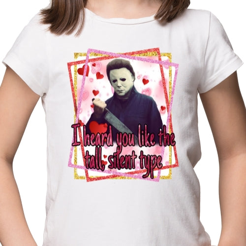 Michael Valentine Sublimation