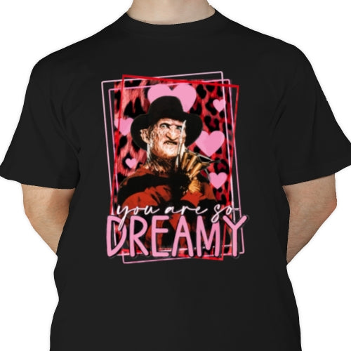 Freddy Valentine DTF