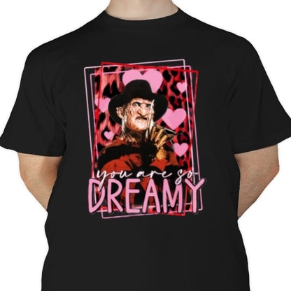 Freddy Valentine DTF