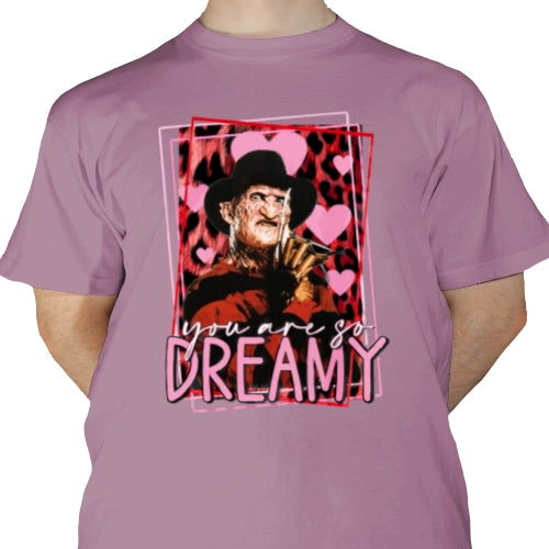 Freddy Valentine DTF