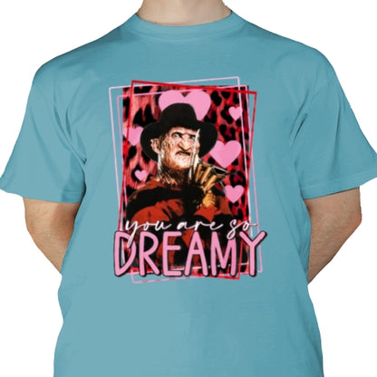 Freddy Valentine DTF