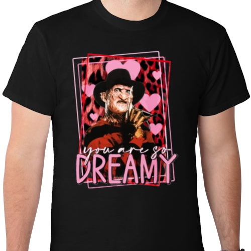 Freddy Valentine DTF