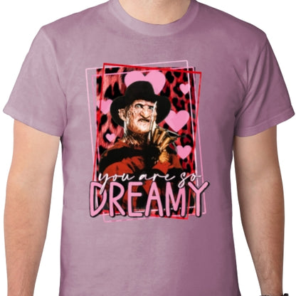 Freddy Valentine DTF