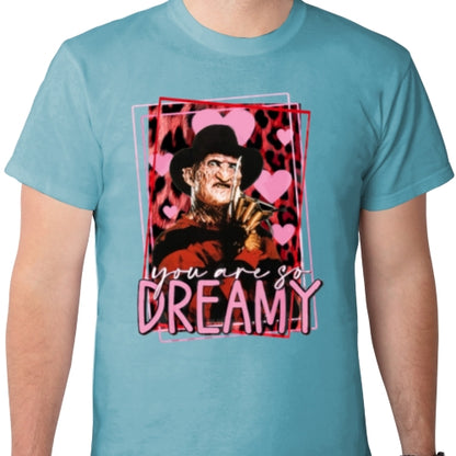 Freddy Valentine DTF