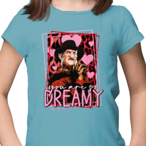 Freddy Valentine DTF