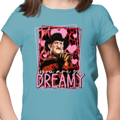 Freddy Valentine DTF