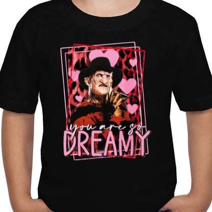 Freddy Valentine DTF