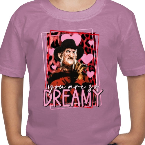 Freddy Valentine DTF