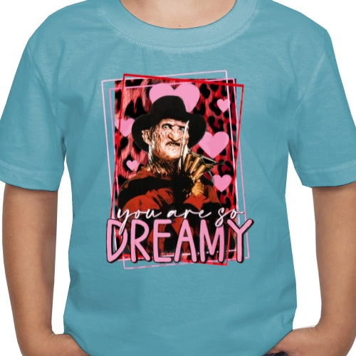 Freddy Valentine DTF