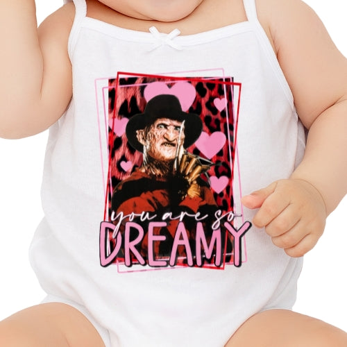 Freddy Valentine Sublimation