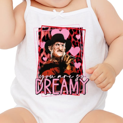 Freddy Valentine Sublimation