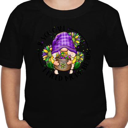 I Need More Beads DTF