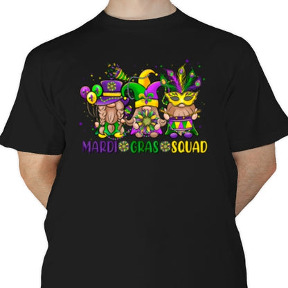 Mardi Gras Squad DTF