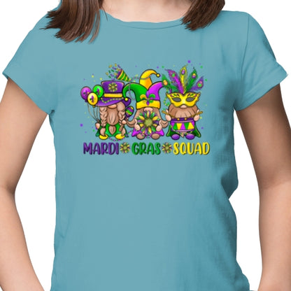 Mardi Gras Squad DTF