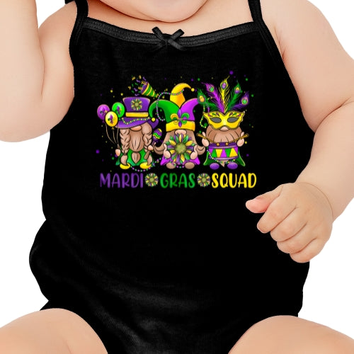 Mardi Gras Squad DTF