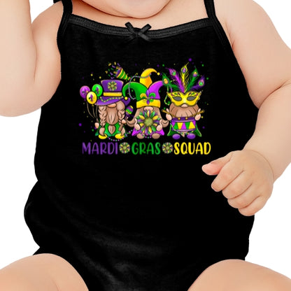 Mardi Gras Squad DTF