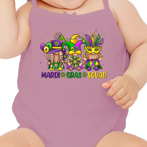Mardi Gras Squad DTF