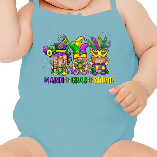 Mardi Gras Squad DTF