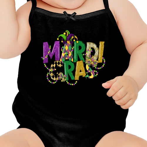 It's Mardi Gras Yall DTF