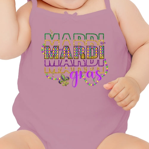 Mardi Gras DTF