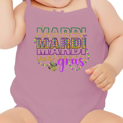 Mardi Gras DTF