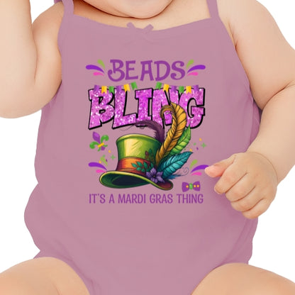 Beads Bling DTF