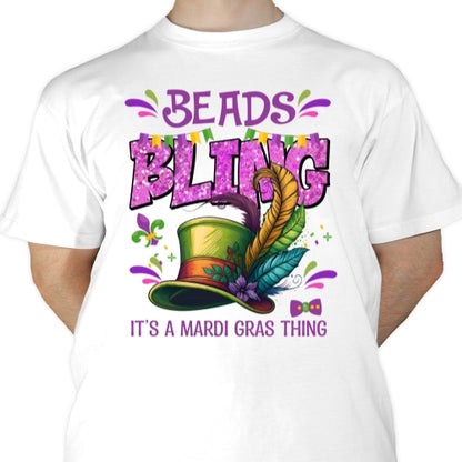 Beads Bling Sublimation