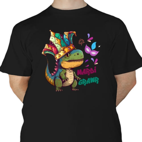 Mardi Grawr DTF