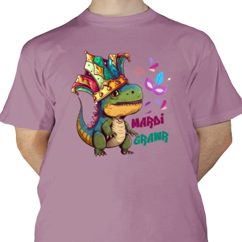 Mardi Grawr DTF